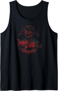 Batman Dark Knight Joker People Will Die Tank Top Tank Top Viral TikTok Find Hot Right Now