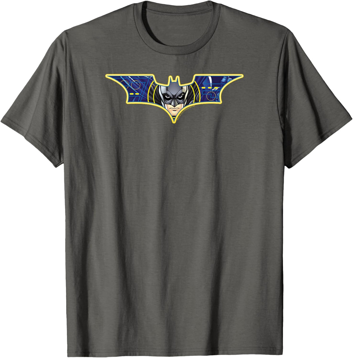 Batman Dark Knight He s Watching You T Shirt T Shirt Premium Print Everyday Wear
