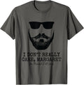 I Don't Really Care Margaret JD Vance Quote Apparel | US Viral Style