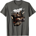 Batman Dark Knight Rises Imagine The Fire T Shirt T Shirt Viral TikTok Find Hot Right Now