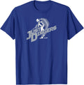 J.D. Martinez - Just Dingers L.A. - Los Angeles Baseball Apparel | US Viral Style