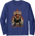 Batman Arkham City Robin Longsleeve T Shirt Long Sleeve Long Sleeve T Shirt Premium Print Hot Right Now