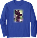 Batman Catwoman 63 Cover Long Sleeve Long Sleeve T Shirt Viral TikTok Find Gift Ready