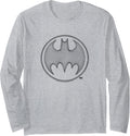 Batman 3D Long Sleeve Long Sleeve T Shirt Viral TikTok Find Best Seller Look