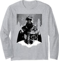 The Batman Noir Riddler Long Sleeve Long Sleeve T Shirt Viral TikTok Find Fan Favorite