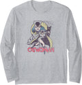 Batman Catwoman Three Cats Long Sleeve Long Sleeve T Shirt Trending US Best Seller Look