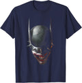 Batman Who Laughs Head Apparel Premium Print Fan Favorite