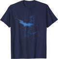 The Dark Knight Static Apparel High Search Demand US Top Pick