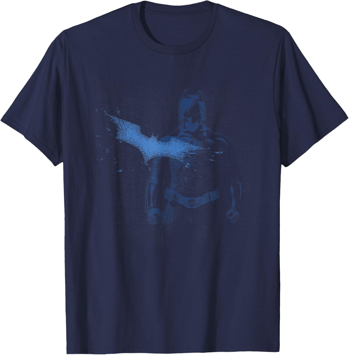 The Dark Knight Static Apparel High Search Demand US Top Pick