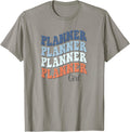 Group Trip Planner Girl Shirt 96
