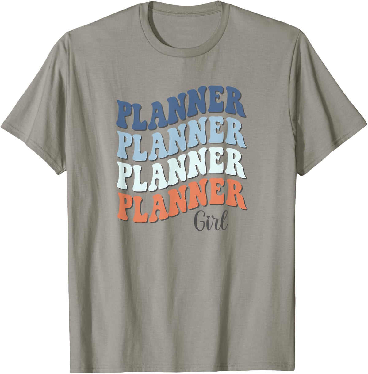 Group Trip Planner Girl Shirt 96