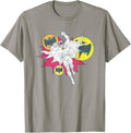 Batman Classic TV Series Bat Claws Apparel Streetwear Style Best Seller Look
