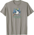 Batman The Penguin T Shirt T Shirt Streetwear Style Hot Right Now