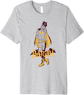 Batman Batgirl All New Premium Apparel Streetwear Style Fan Favorite