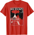 Batman Arkham City No Escape T Shirt T Shirt Trending US Best Seller Look