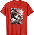 Batman Dark Knight Rises Final Fight T Shirt T Shirt Trending US Best Seller Look