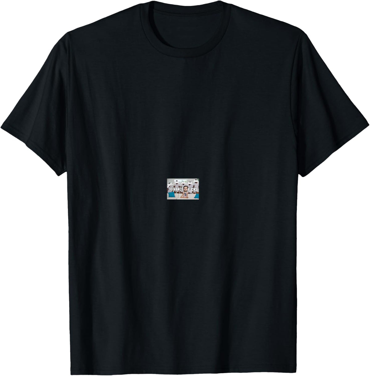 JD Couch Meme Apparel | Premium Quality