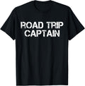 Group Trip Road Captain Outdoor RV Camping Shirt 52
