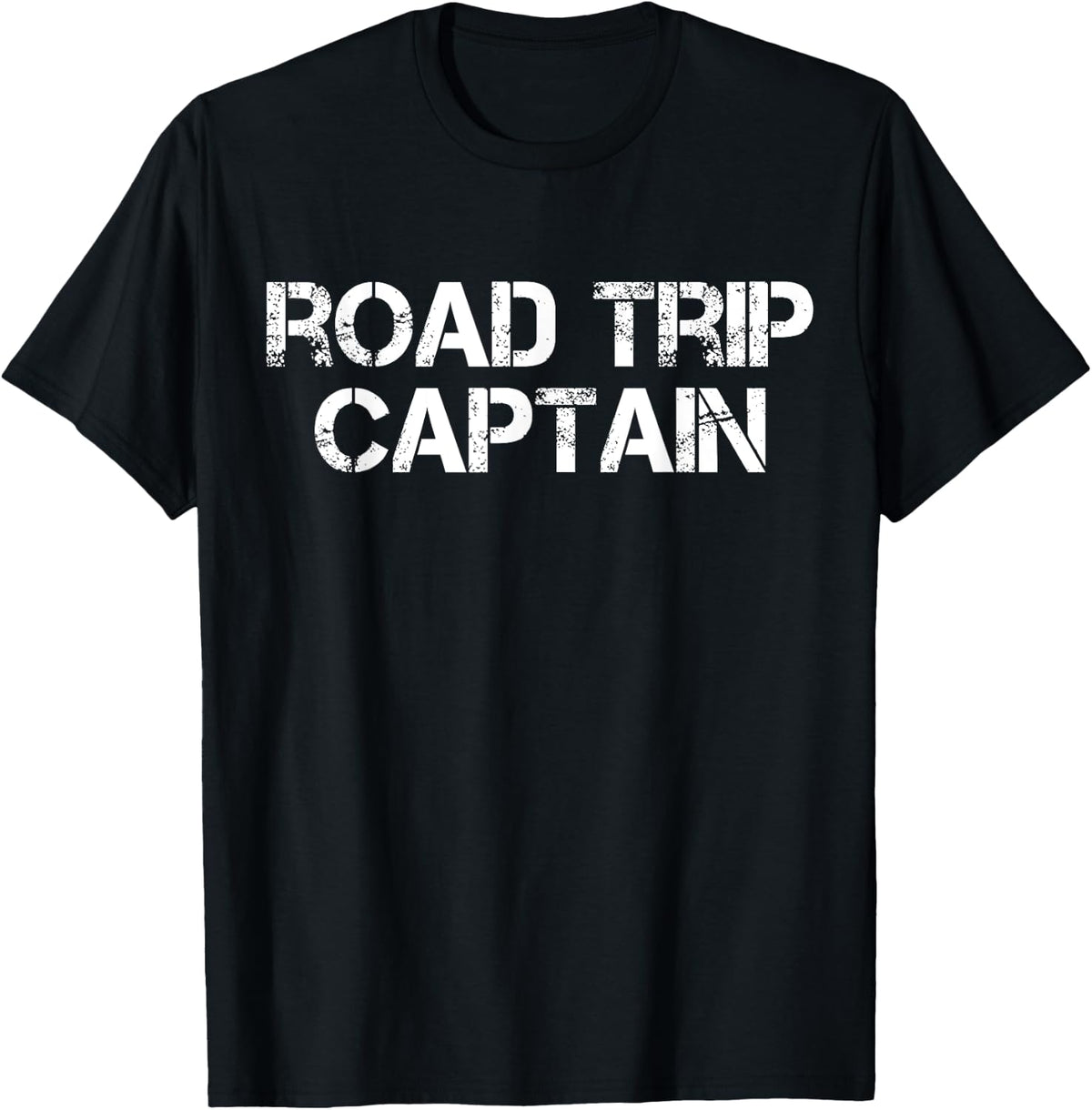 Group Trip Road Captain Outdoor RV Camping Shirt 52