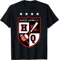 Batman Sports Harley Quinn FC Apparel Premium Print Fan Favorite