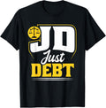 Doctoral Graduation JD Juris Doctor Apparel | US Viral Style