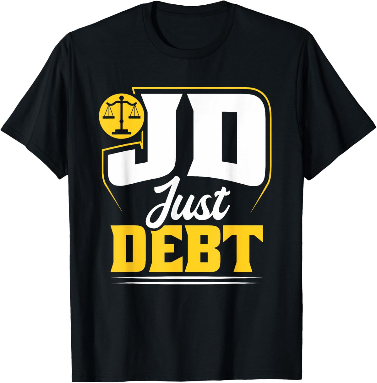 Doctoral Graduation JD Juris Doctor Apparel | US Viral Style