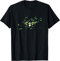 The Dark Knight The Joker Bad Symbol Ha Ha Ha Poster Apparel Premium Print Hot Right Now