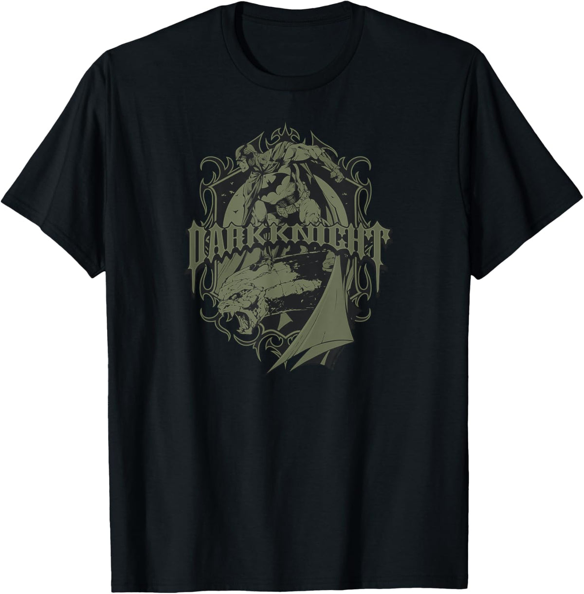 Batman Ready To Strike Apparel Premium Print Hot Right Now