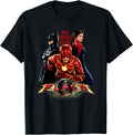 The Flash Movie Batman Supergirl Team Apparel Viral TikTok Find US Top Pick