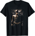 Batman Begins Gotham Bats T Shirt T Shirt Viral TikTok Find Hot Right Now
