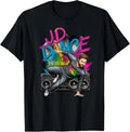 JD Vance Dance Parody Funny Breakdancing Meme Humor Apparel | US Viral Style