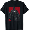 Batman Dark Knight Rises Bat Lines T Shirt T Shirt Trending US Hot Right Now