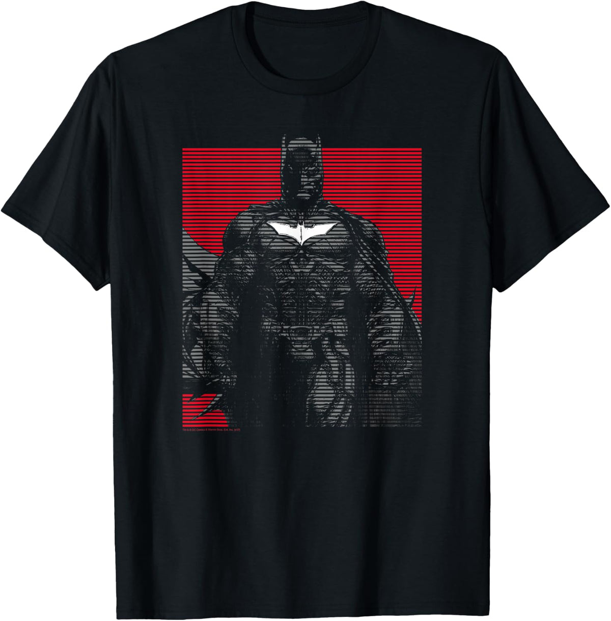 Batman Dark Knight Rises Bat Lines T Shirt T Shirt Trending US Hot Right Now