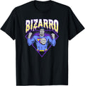 DC Comics Halloween Bizarro Purple Drip Apparel Viral TikTok Find Best Seller Look