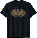Batman Aztec Bat Logo Apparel Trending US Gift Ready
