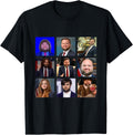 JD Vance Face Meme Apparel | US Viral Style