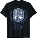 JD Vance 2028 for President Republican Election Patriotic Apparel | Aesthetic Design