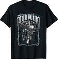 Batman Nightwing Biker T Shirt T Shirt Streetwear Style Fan Favorite