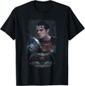 Batman v Superman Super Angry T Shirt T Shirt Streetwear Style US Top Pick