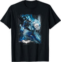 Batman Dark Knight Rises Showdown T Shirt T Shirt Comfort Fit Best Seller Look