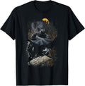Batman Sweeping Cape Apparel Trending US Gift Ready