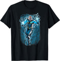 Justice League Black Lightning Bolts Apparel Viral TikTok Find Best Seller Look