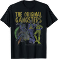 DC Comics Batman The OG Crew Apparel High Search Demand Best Seller Look