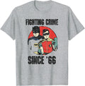 Batman Classic TV Series Since 66 Apparel Streetwear Style Best Seller Look