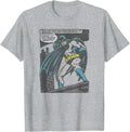 Batman Bat Origins T Shirt T Shirt Premium Print Best Seller Look