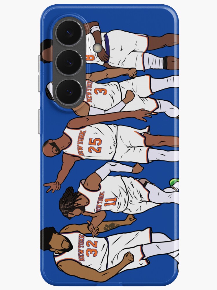 KAT Brunson Mikal Hart OG Samsung Galaxy Phone Case