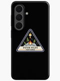Outer Wilds Ventures Samsung Galaxy Phone Case
