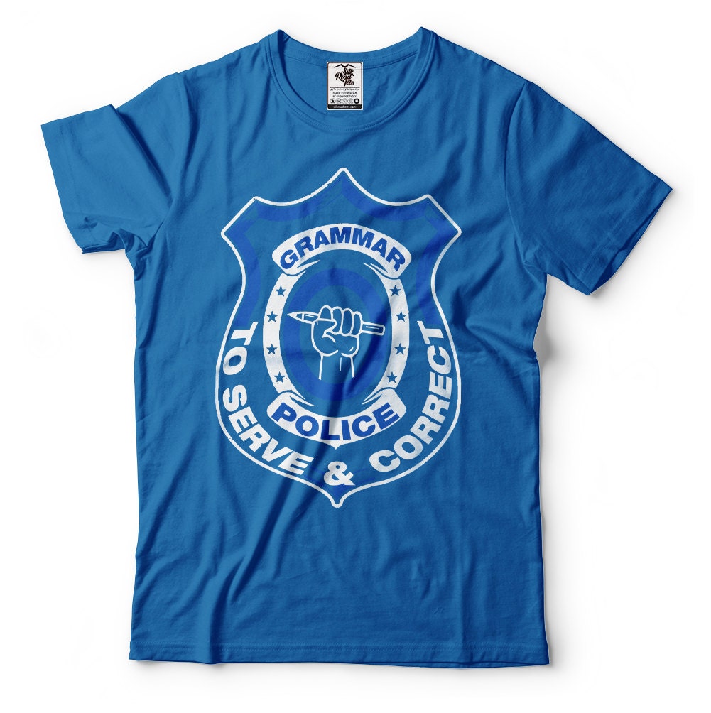 Grammar Teacher T Shirt Gift For English Grammar Teacher Tee Shirt Graphic Tee – Aesthetic Look · Top Pick For Any Outfit