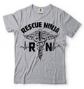 Register Nurse T Shirt Gift For RN Funny Nurse Tee Shirt Graphic Tee – Aesthetic Look · Top Pick For Any Outfit