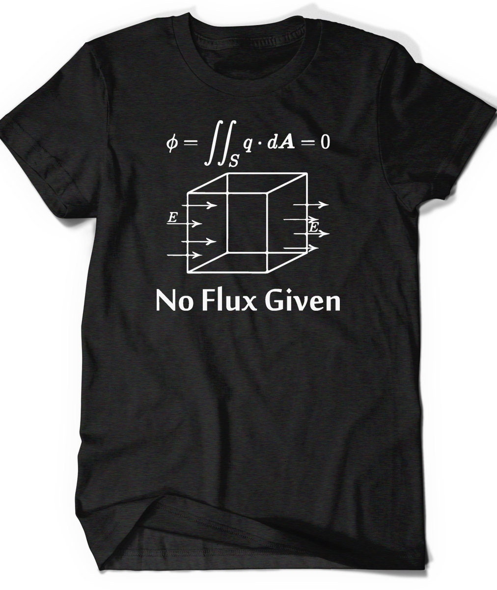Funny Science T Shirt T Shirt Tee Mens Ladies Womens Funny Humor Gift Present Mathematics Math Physicist Physics Geek Nerdy Teacher Geekery Graphic Tee – Easygoing Wear · High-Quality Print